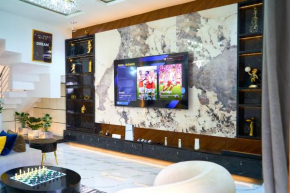 ABOT Luxury Homes